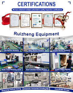CNC İşleme Hizmetleri Yüksek Mukavemetli Dökme Demir/Alüminyum Alaşımlı Motor Silindir Gövdesi Kasa İmalatı Özel İşleme - Product Image 3