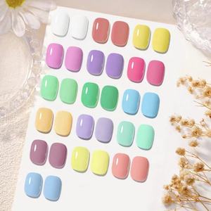 Date Arrivée DIY <span class=keywords><strong>Semi</strong></span>-<span class=keywords><strong>Permanent</strong></span> <span class=keywords><strong>Vernis</strong></span> À Ongles 15ml LED <span class=keywords><strong>Lampe</strong></span> Source Couverture Complète Peinture De Couleur Pure <span class=keywords><strong>pour</strong></span> Salon et Art Utiliser Gel UV - Product Image 4