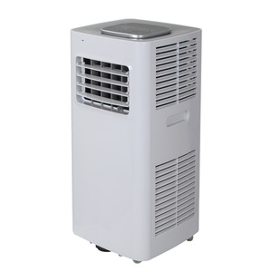Aire Acondicionado Portátil Inteligente con WiFi de 7000-9000 BTU con Función de Refrigeración y Calefacción para Uso Doméstico y Hotelero, Aire Acondicionado de 7000 BTU - Product Image 1