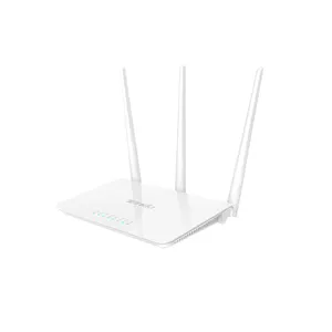 Rất Giá Rẻ Tenda F3 Router Wifi 300Mbps 2.4Ghz 5dBi Wifi Router Tiếng Anh Phần Mềm Sử Dụng F3 Router Tenda