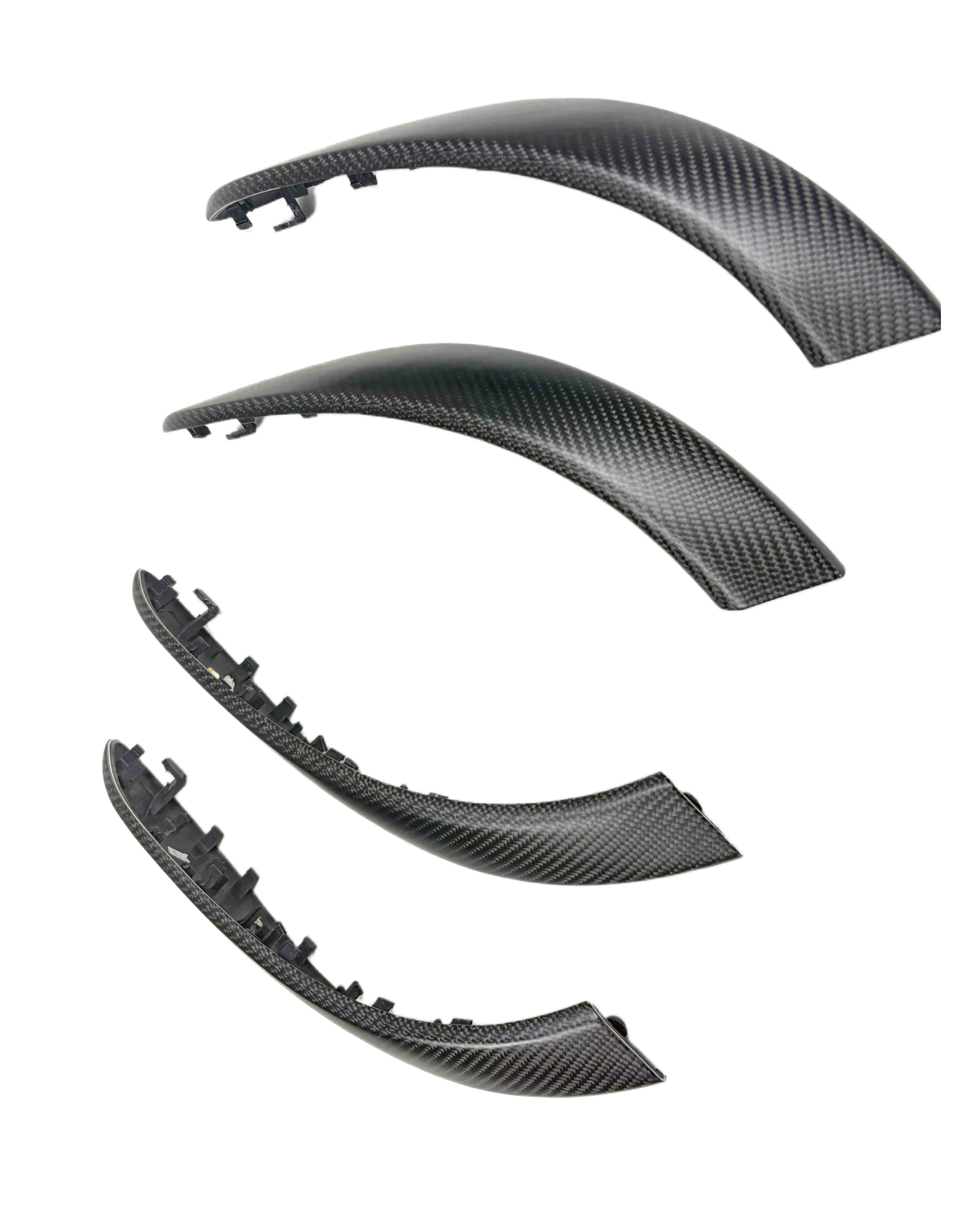 door handle trim-4pcs