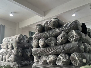 Ensemble de sweat-shirts à capuche bicolores : Ensemble deux pièces décontracté et sportif pour <span class=keywords><strong>homme</strong></span>, vêtements de sport tendance - Product Image 6