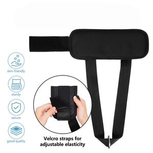 Bandes de caoutchouc de natation Cordons d'entraînement Ceinture en néoprène Élastique Latex Attache élastique <span class=keywords><strong>pour</strong></span> <span class=keywords><strong>piscine</strong></span> <span class=keywords><strong>pour</strong></span> enfants adultes - Product Image 3