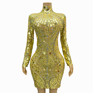 slim fit dress slacks Tessa Dress main image 0