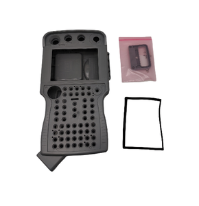 Pendentif de programmation robotique AC en plastique DX200 pour usage industriel au Japon - Product Image 1