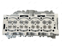 Culasse complète de moteur 908497 908997 2.0L DW10 pour Peugeot Expert Citroen Jumpy C5 1609073180