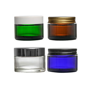 Meilleur <span class=keywords><strong>prix</strong></span> du fabricant chinois pot cosmétique en verre de haute qualité - Product Image 4