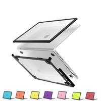 Coque mate à clipser pour MacBook Neo, multicolores, anti-rayures, protection pour Mac Book Air 13 Pro 13 M2 M3, OEM d'usine