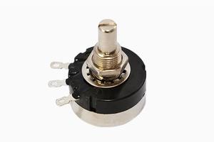 Potentiomètre de précision à film de carbone 24mm RV24YN20S <span class=keywords><strong>10k</strong></span> <span class=keywords><strong>Ohm</strong></span> - Product Image 4