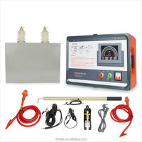 TFN FB11 Suitable for Under 35KV High Voltage Cable Fault Test System