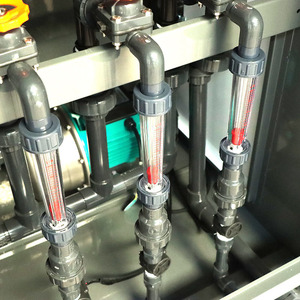 Máquina de Fertilización Acuática DaringFish con Pantalla Táctil de 7 Pulgadas y Control Móvil para Uso Agrícola, Sistema de Riego <span class=keywords><strong>por</strong></span> <span class=keywords><strong>Goteo</strong></span> de Fácil Operación - Product Image 2
