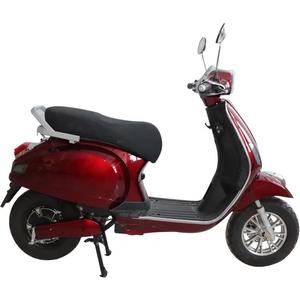 Scooter électrique à deux <span class=keywords><strong>roues</strong></span> au prix d'un <span class=keywords><strong>concessionnaire</strong></span>, style cool et élégant, couleur/fonctions personnalisables - Product Image 5