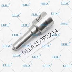ERIKC DLLA 150P 2214 common rail injection nozzle DLLA 150 P2214 oil pump nozzle DLLA 150P2214 for bosh 0 445 120 258 - Product Image 5