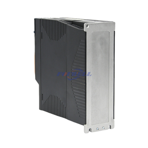 Parker cpx2570s thủy lực <span class=keywords><strong>servo</strong></span> Drive 28VDC tích hợp cao cho máy móc hạng nặng - Product Image 6