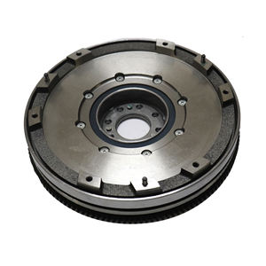 Volant moteur bimasse C72430000 2294001899 415032010 pour CITROEN C4 Coupé (<span class=keywords><strong>LA</strong></span>_) FIAT SCUDO Bus (270_, 272_) LANCIA PHEDRA (179_) - Product Image 4