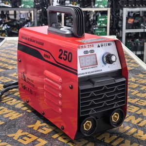 Best Manual Metal 250 Stick Portable Home Use Small <b>Welding</b> Machine 220v <b>Welding</b> Machine - Product Image 6