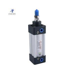 Cilindro Neumático Delgado Serie SU de Xingchen AIRTAC, Diámetro de 12-100 mm, Carrera de 5-100 mm, Cilindro de Aire Compacto Directo de Fábrica - Product Image 1