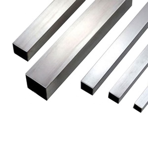 Precio de fábrica Galvanizado Rectangular 4X6 Tubo de acero - Product Image 1