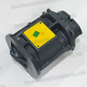 Atlas Copco Vít Yếu Tố 1616728180 1616 728190 Máy Nén Khí Đầu Cho Atlas Copco C111 Không Khí End New Điều Kiện Phần Bộ Lọc - Product Image 4