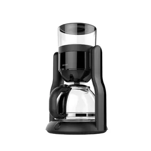 OEM Sells Smart Kitchen Appliances Drip Coffee Maker Battery Casino Machine Innovative Small Business Ideas Machine 220 Sigtech