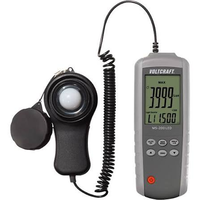 Testeur de tension sans contact VOLTCRAFT MS-200LED