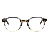 2022 yeni özel klasik kalite gözlük el yapımı asetat gözlük gözlük çerçeveleri