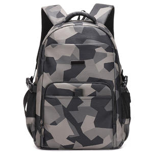 Mochilas Personalizadas de Moda, Diseño Nuevo, Impermeables, para Senderismo y Supervivencia al Aire Libre, Venta al Por Mayor 2025 - Product Image 1