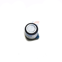17155304-3 Sensor Gas Oksigen Elektrokimia untuk Detektor Gas Portabel 5-in-1