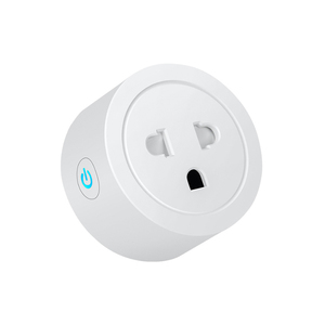 HONPNK ODM Vietnam <span class=keywords><strong>Smart</strong></span> Plug 100-240V <span class=keywords><strong>16A</strong></span> Bersertifikasi FCC/ROSH/CE IOS Homekit Tasmota WiFi <span class=keywords><strong>Zigbee</strong></span> <span class=keywords><strong>Smart</strong></span> <span class=keywords><strong>Socket</strong></span> - Product Image 1