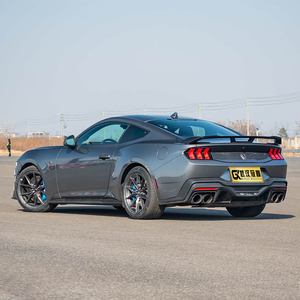 Ford <span class=keywords><strong>Mustang</strong></span> d'occasion à essence 2026 de Chine, voitures de sport d'occasion à vendre, classiques et expédition mondiale - Product Image 5