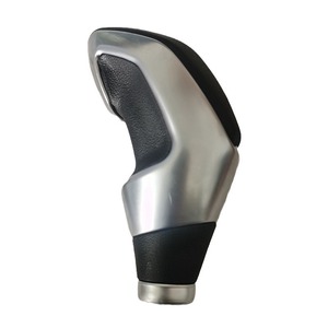 Poignée de levier de vitesses Peugeot 3008 96753342ZD en alliage d'aluminium, ergonomique, pour transmission automatique, pièce de rechange - Product Image 3