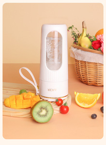Licuadora Portátil Mini USB 2026, Resistente al Agua, con 14 Cuchillas, para Frutas y Verduras, Multifuncional, Novax, Venta al Por Mayor - Product Image 2