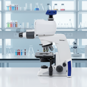 <span class=keywords><strong>Microscope</strong></span> <span class=keywords><strong>Zeiss</strong></span> Axiolab 5 - Product Image 1