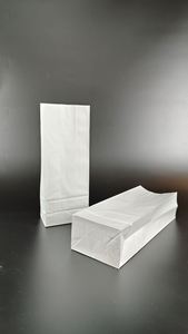 Özel sipariş kendi logo ile kağıt torbalar kabul <span class=keywords><strong>1</strong></span> <span class=keywords><strong>kg</strong></span> un torbası kağıt ambalaj - Product Image 5