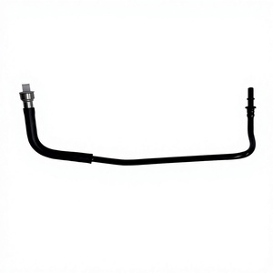 Manguera de ventilación del cárter para Buick Chevrolet 12640659, válvula de retención para el sistema de ventilación del motor - Product Image 3