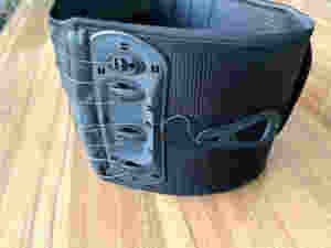 La terapia riabilitativa CE <span class=keywords><strong>ISO</strong></span> fornisce parentesi graffe e supporti lombari - Product Image 3