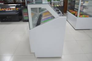 Belnor/Kohinur chariot de crème glacée avec congélateur vitrine <span class=keywords><strong>mini</strong></span> réfrigérateur - Product Image 6