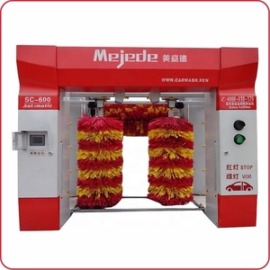 Lavadero de Autos en China, Máquina de Lavado de Autos de Buena Calidad, Precio de Lavado de Autos Tepo-auto - Product Image 5
