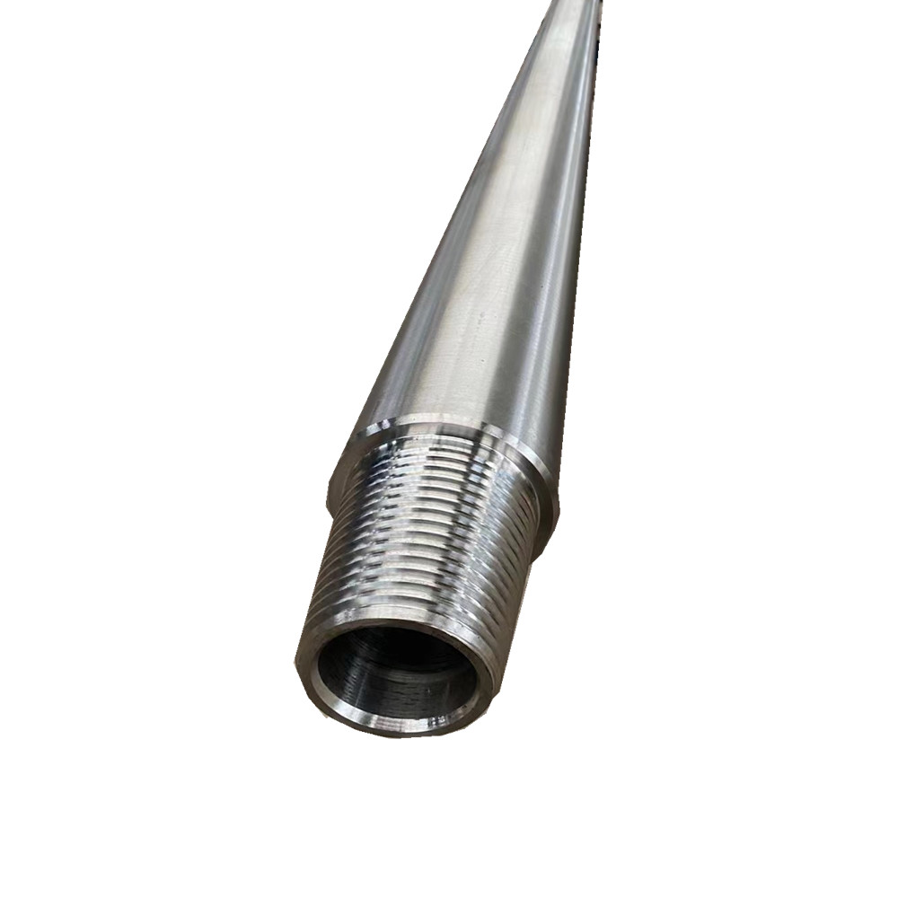 P550 P530 Немагнитный полый стержень и полый сверлильный стержень сверлильный воротник