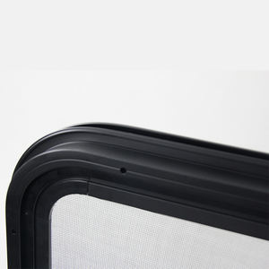 2025 nouveau Design bonne qualité <span class=keywords><strong>Camping</strong></span> haut et bas RV fenêtre coulissante 356X406mm pour caravanes <span class=keywords><strong>camping</strong></span>-cars avec le meilleur <span class=keywords><strong>prix</strong></span> - Product Image 5