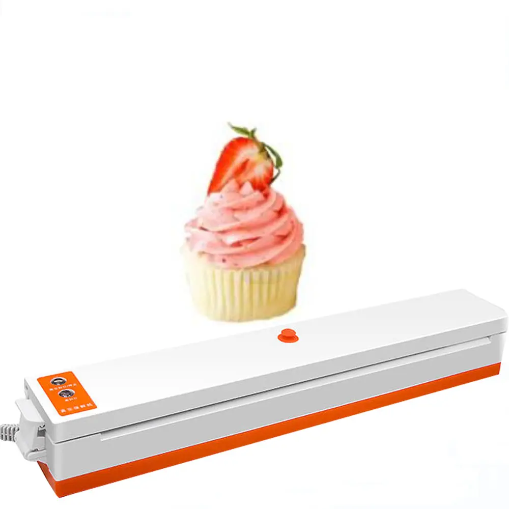 Food vacuum sealer reviews