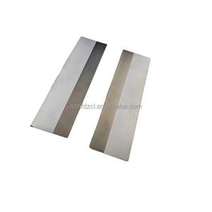 Plaque/Bande composite Al-Ni, métal plaqué conducteur pour les nouvelles énergies et appareils électriques Plaque/Bande composite Al-Ni - Product Image 1