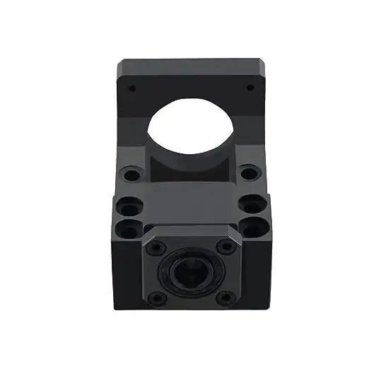 Direct sales HM15-80 HM20-86 Integrated Seat C7 C5 For Connecting Ball Screw To Nema34 Stepper Motor