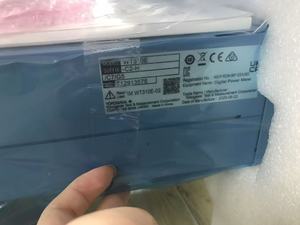 มิเตอร์วัดพลังงานดิจิตอล Yokogawa WT310E/WT310EH/WT332E/WT333E รับประกัน 1 ปี มีสินค้าในสต็อก WT310E-C2-H/C7/G5 มิเตอร์วัดพลังงานไฟฟ้ากระแสสลับ ของแท้จาก Yok - Product Image 6
