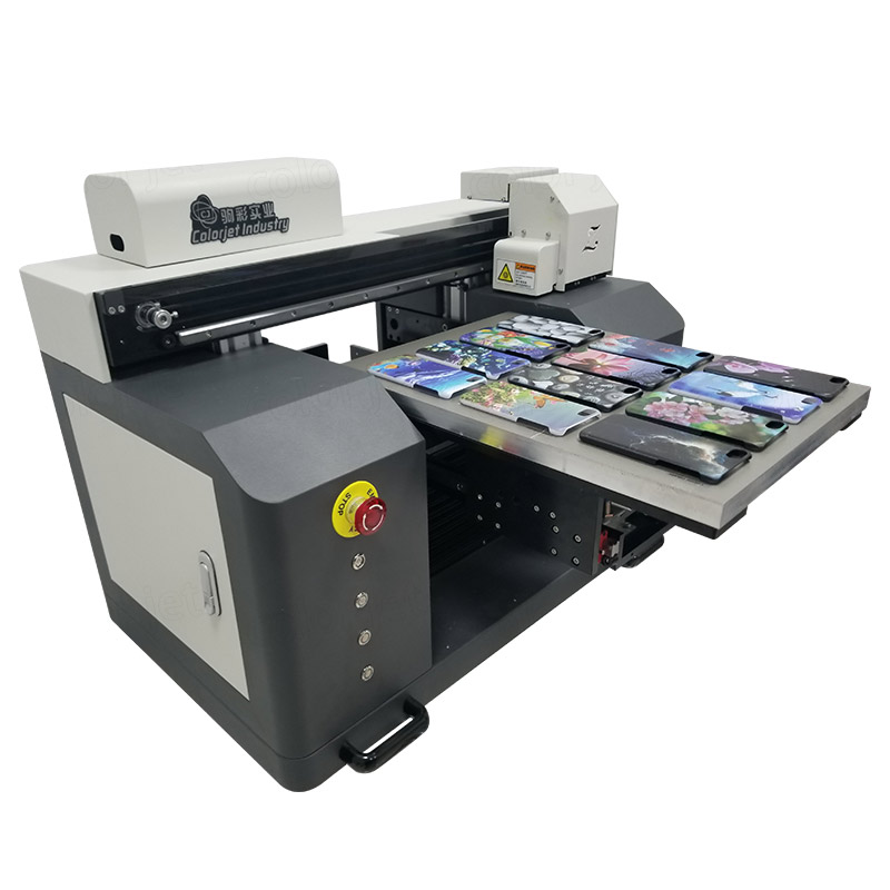 Fabricante automática máquina de impresión de inyección de tinta universal  para el tejido de algodón, Tela, cuero, cristal, Acrílico, azulejos, tablón  de madera, hoja (coloridos1625E) - China Máquina de impresión de inyección