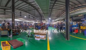 <span class=keywords><strong>JFS</strong></span> FKM O-Rings-Resistente a productos químicos, material Chenguang Chemours (DuPont), tamaños personalizados para sistemas hidráulicos - Product Image 6