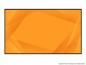 <span class=keywords><strong>จ</strong></span>อแสดงผลดิจิทัลอั<span class=keywords><strong>จ</strong></span>ฉริยะ VM-IDV2 ขนาด 49 นิ้ว ดีไซน์บางเฉียบ พร้อมส่ง - Product Image 4