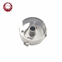 Boîtier de canette pour machine à coudre industrielle à prix préférentiel # 541678-NBL pour pièces de machine à coudre Singer
