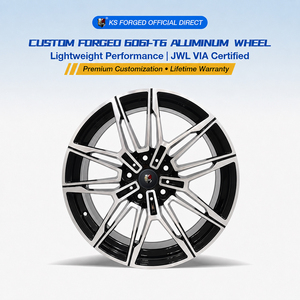 <span class=keywords><strong>Jantes</strong></span> en alliage forgé sur mesure KS pour BMW M3 G80 G81 <span class=keywords><strong>M4</strong></span> G82 G83 19 20 21 23 24 pouces, roues d'<span class=keywords><strong>origine</strong></span> personnalisées - Product Image 2