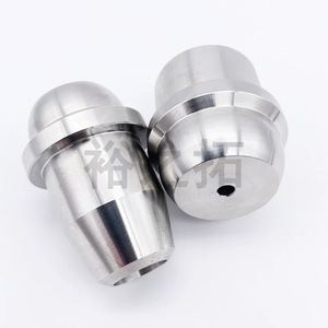 Joint de transition sphérique en acier inoxydable à 37 degrés Y57812 89 Composant hydraulique QJ2889 12 97 Standard - Product Image 3